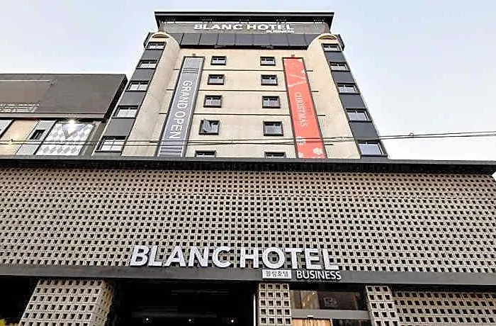 Hotel Blanc Business