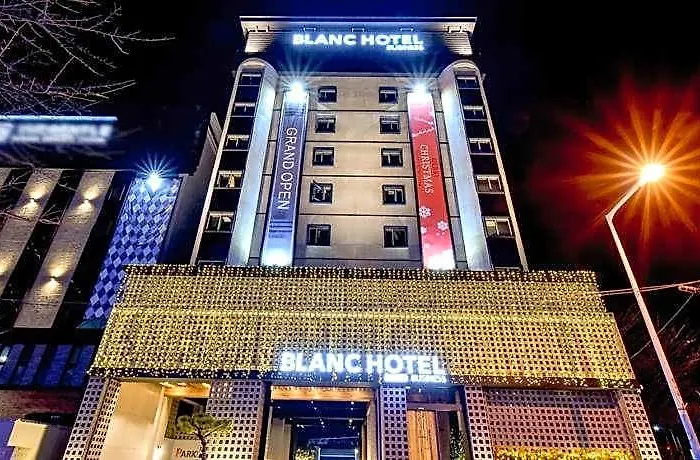 Blanc Business