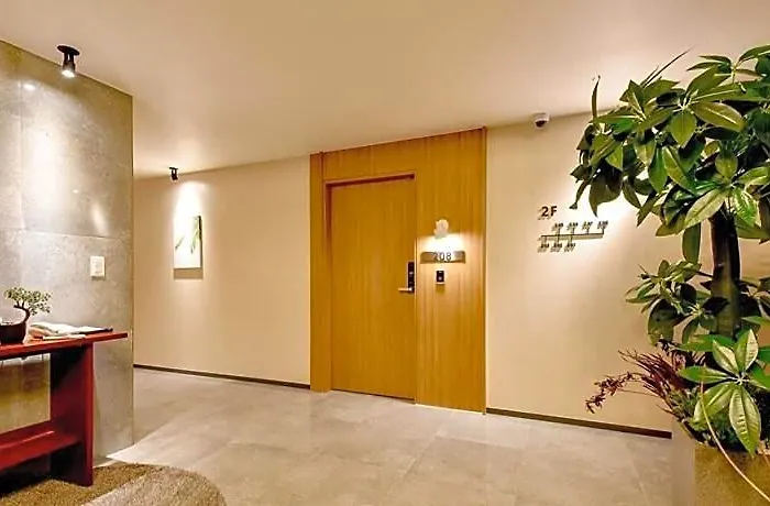 Hotel Blanc Business