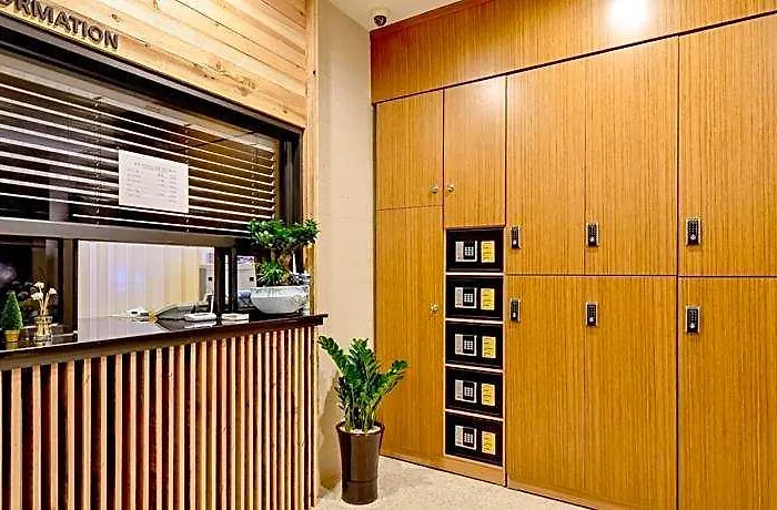 Blanc Business Hotel 2*