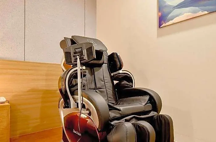 Blanc Business Hotel 2*