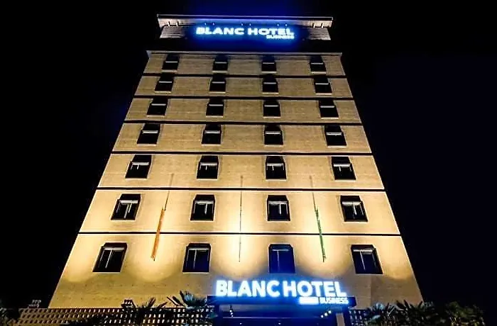 Blanc Business Hotel 2*