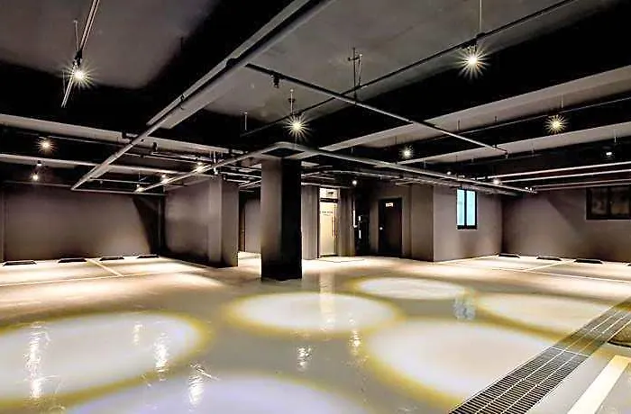 Blanc Business Hotel Pusan