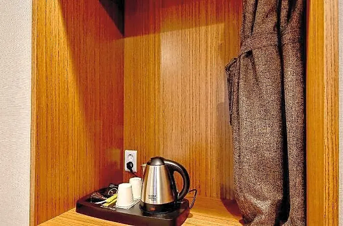 Hotel Blanc Business Pusan