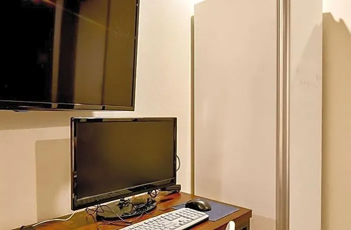 Hotel Blanc Business Pusan