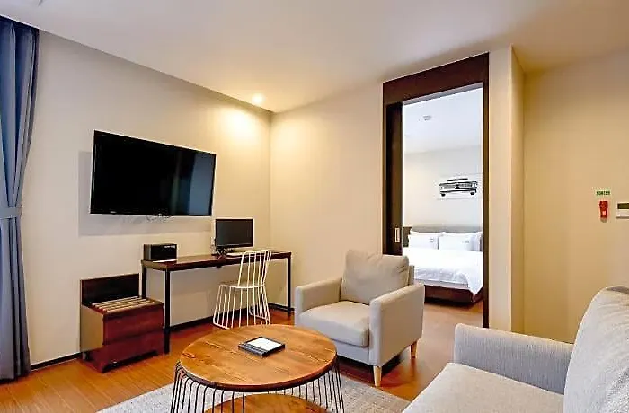 Hotel Blanc Business