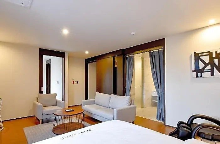 Blanc Business Pusan